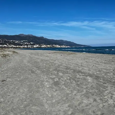 De Mare A Mare Διαμέρισμα