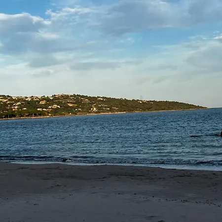 דירה De Mare A Mare Linguizzetta